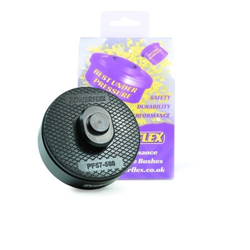 Powerflex jack pad - adaptor, for
