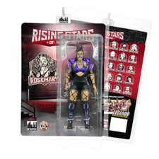 Official Rising Stars of