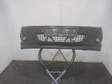 2007 VAUXHALL ASTRA CABRIOLET FRONT BUMPER 2 DOOR TWIN TOP SPORT MK5 H