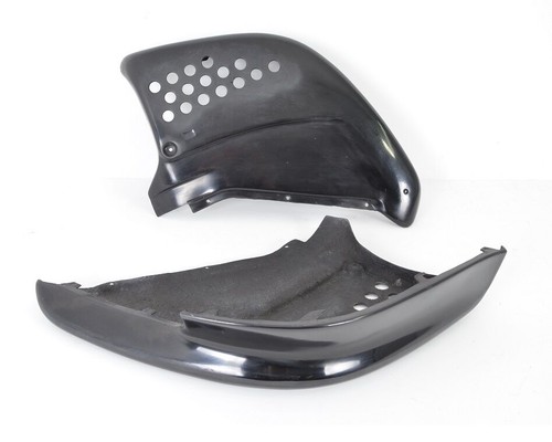 Aero look front - front, bumper