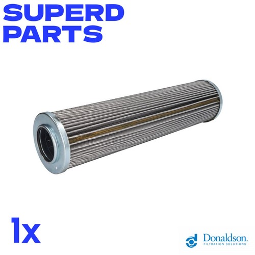 Hydraulic filter fits - hydraulic, case