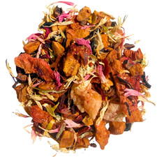 Seductive STRAWBERRY CHOCOLATE