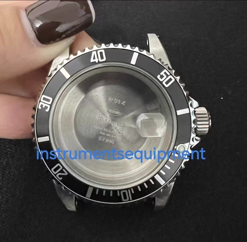 New rolex 16610 - 16610, series