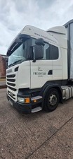 Scania R-SRS L-CLASS R450 LA