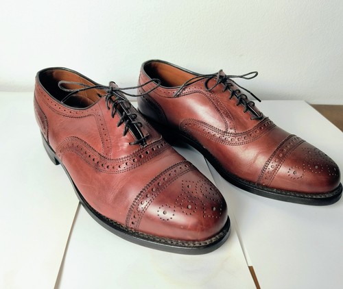 Allen edmonds lace oxford - edmonds,