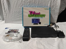 TalkTalk YouView Freeview HD