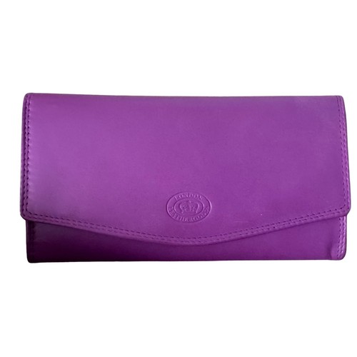 Ladies nappa leather rfid - ladies,