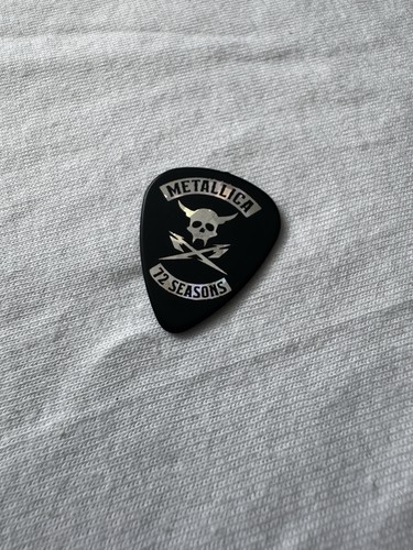 Metallica m72 world tour - metallica,