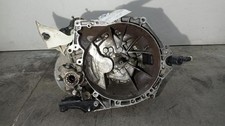 2222PT gearbox PEUGEOT 207