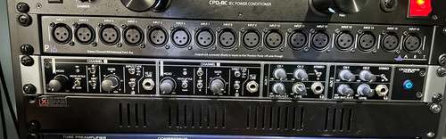 Cranborne audio camden - audio, ec2