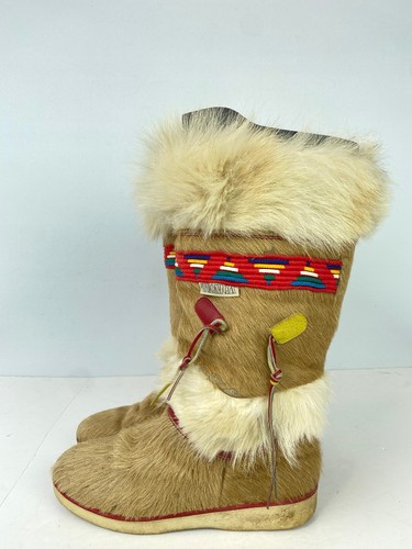 Tecnica brown fur - brown,