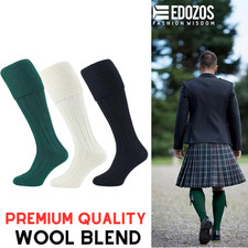 Men’s Traditional Scottish