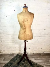 Vintage Tailor’s Mannequin