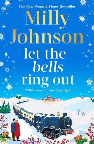 Let the bells ring out - the, out:
