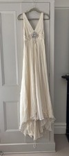 Jenny packham wedding dress - wedding,