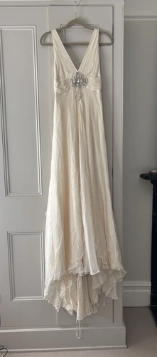 Jenny packham wedding dress - jenny,