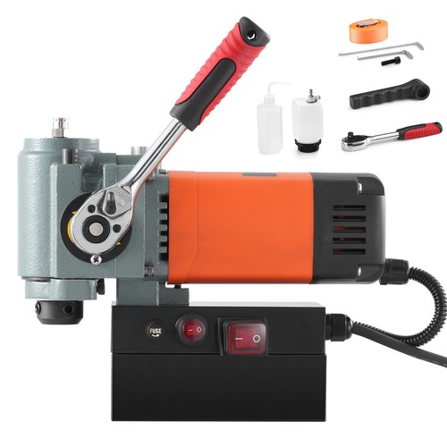 Uimoso magnetic drill press - drill,