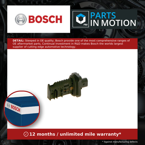 Air mass sensor 0280218265 - air,