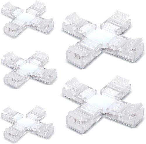 Pcs strip connector - pcs,
