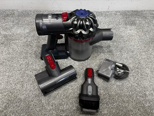 Dyson cordless hoover - v7,
