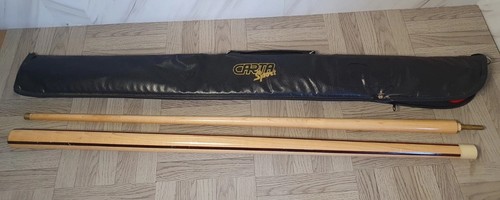 Hand spliced maple - spliced, 2