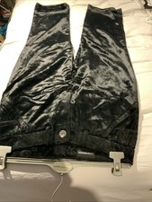 Emporio Armani Men's Black