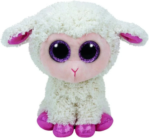 Beanie baby boos 37211 - beanie,
