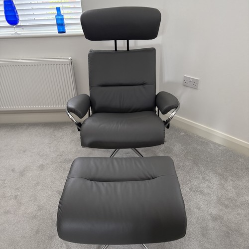 Stressless recliner chair and - recliner,