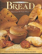 The Great Bread Cookbook