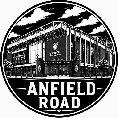 Liverpool football club - liverpool,