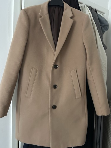 Primark smart coat small - primark,