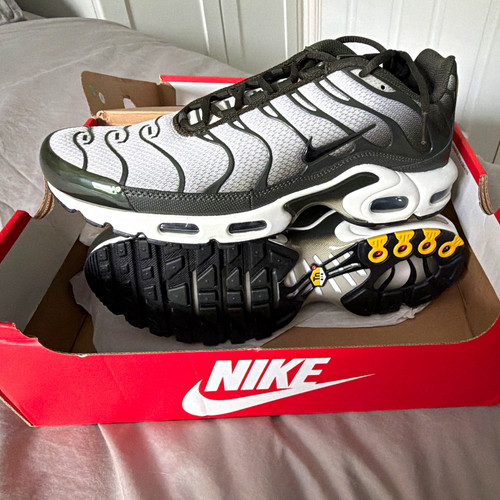 Nike air max plus - air, trainers