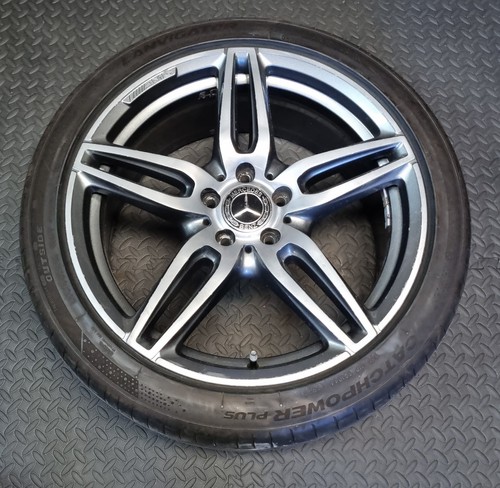 Genuine mercedes class w212 - genuine, e