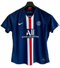 Nike PSG Home Football Jersey