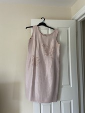 Jacques Vert Dress Suit UK 18