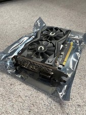 GeForce GTX 1650 4GB GDDR6 - Great Condition, Works Perfectly