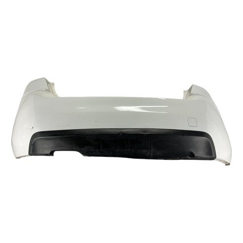 Peugeot 308 bumper - peugeot, rear