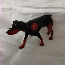 AAA Dobermann Doberman Dog