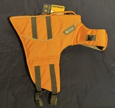 Ruffwear Float Coat Dog Life