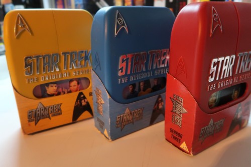 Star trek original series 3 - trek,