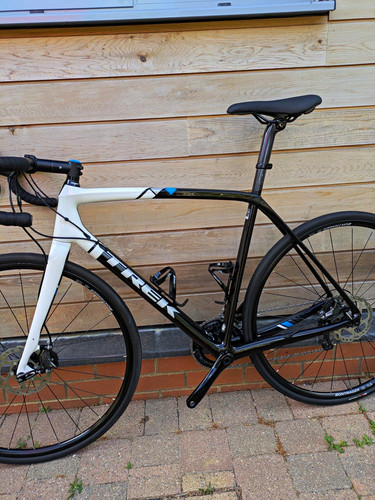 Trek boone carbon - trek,