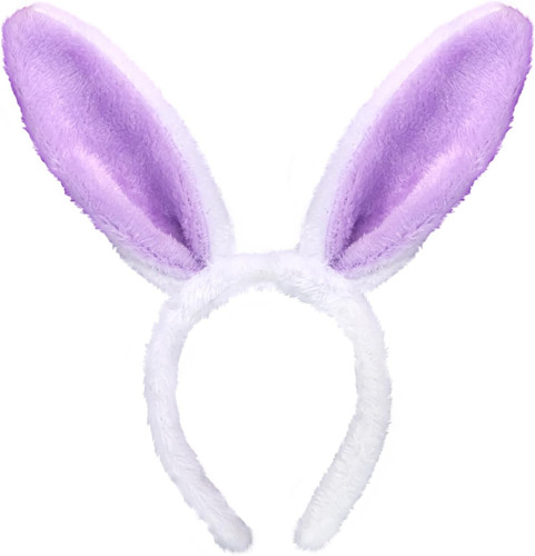 Easter bunny ears - easter, headband