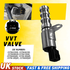 VVT Solenoid Control Valve For