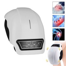 Electric Knee Massager Infrared Heating Vibration Massage for Joint Pain Relief