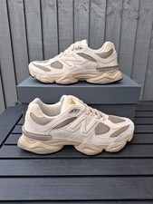New Balance 9060 Tan Hemp