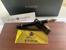 Parker Duofold Centennial MK2