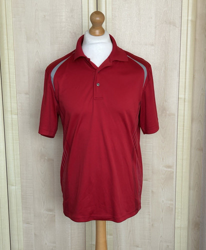 Ben hogan performance - performance, red