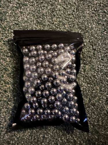300 steel ball bearing - 300, 9.5