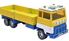 Matchbox Superkings K‑21
