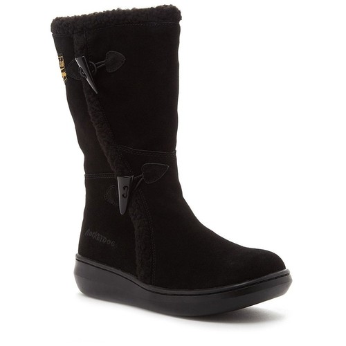 Rocket dog women boots slope - rocket,